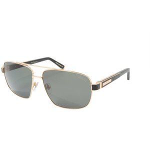 ZILLI Sunglasses Titanium ZI 65034 C01